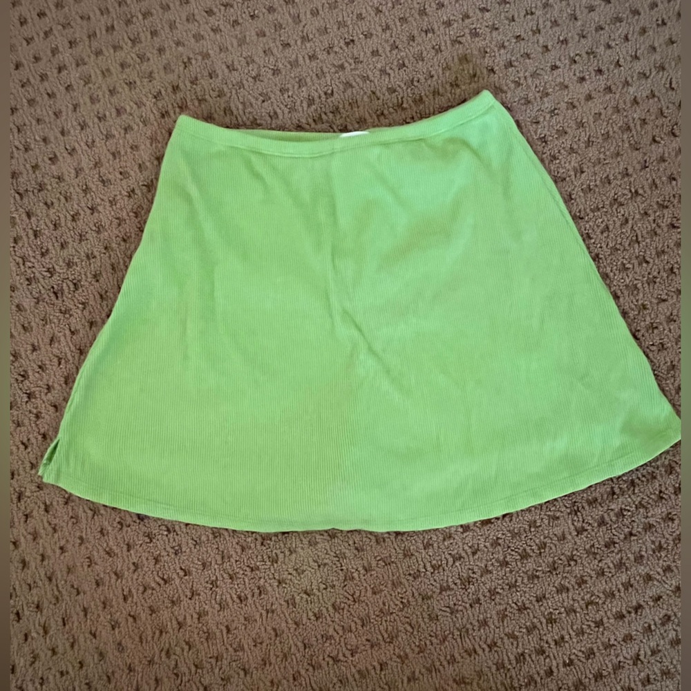 Lisa Says Gah Darcy Skort - M